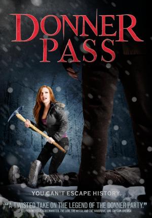 Donner Pass [Russian]