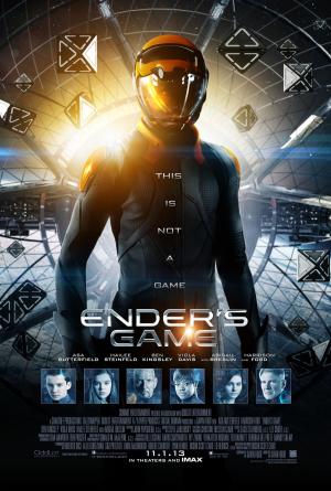 Ender's Game [Russian]