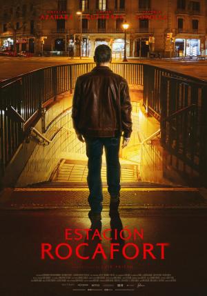 Last Stop: Rocafort St. [Spanish]
