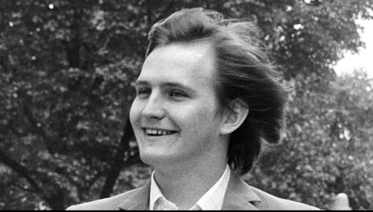 Wayne Fontana