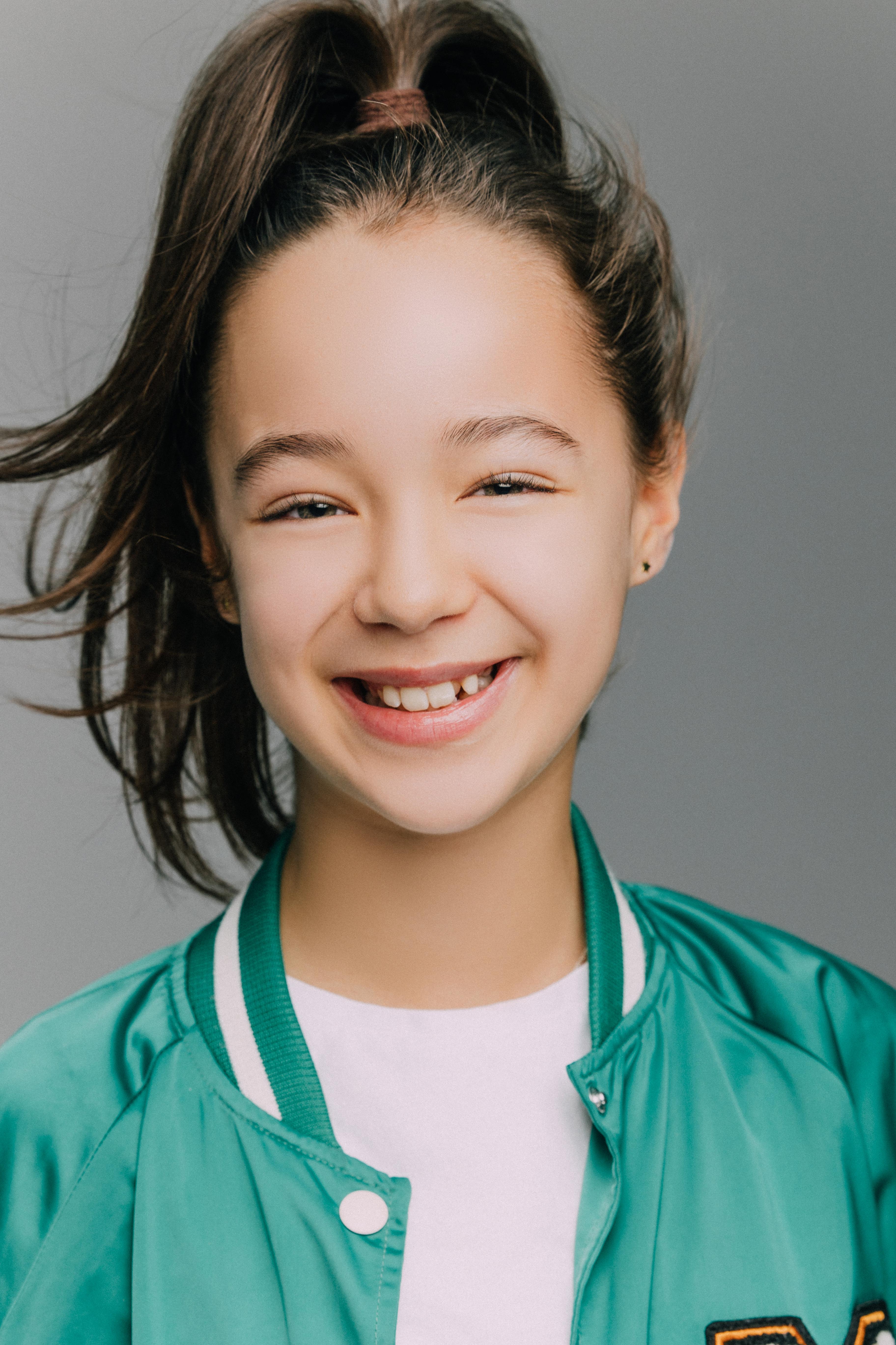 actor Rei Yamauchi Fulker large photo