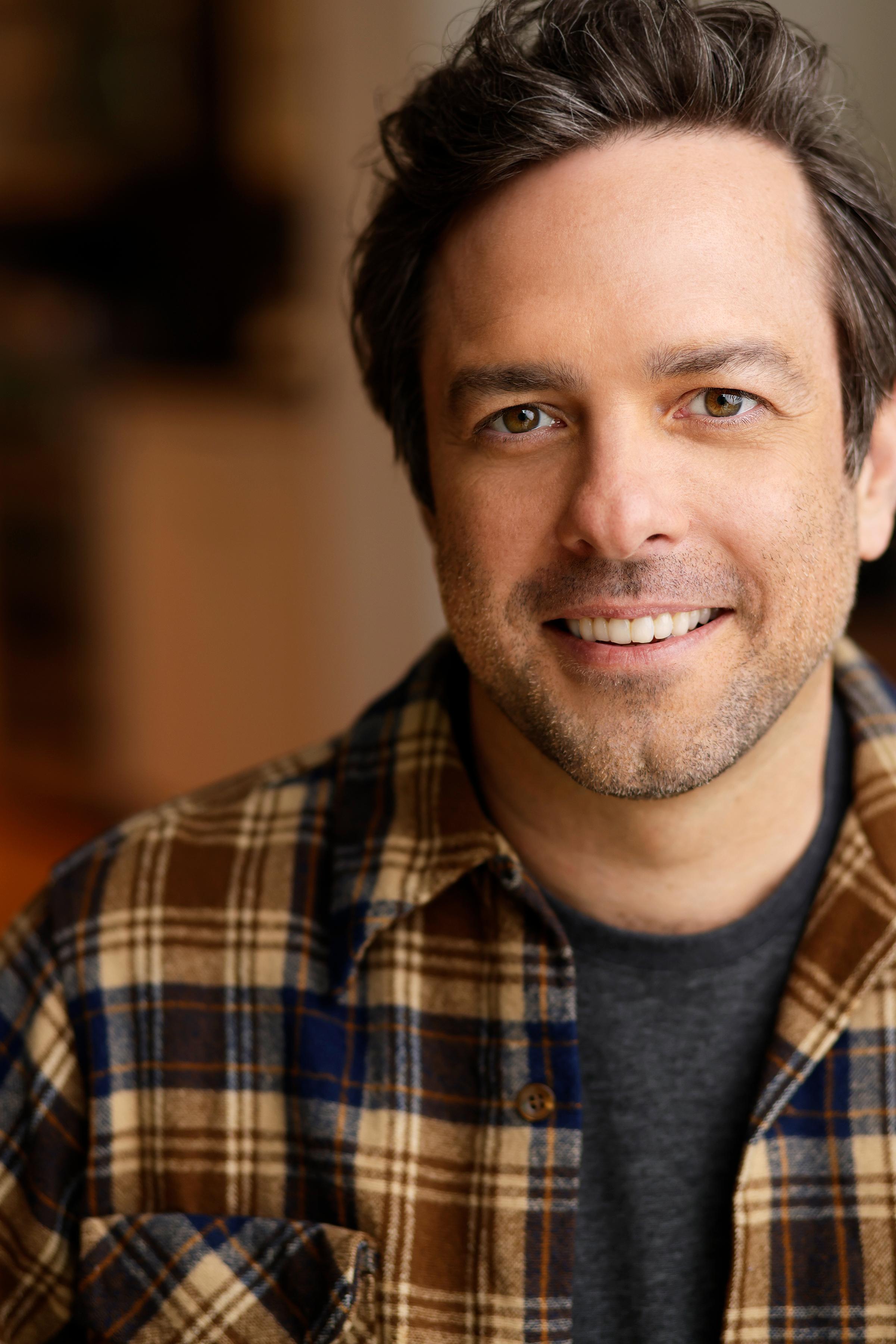 Rick Dacey