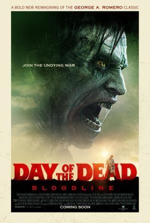 Day of the Dead: Bloodline [Russian]