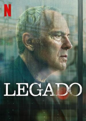 Rotten Legacy [Russian]
