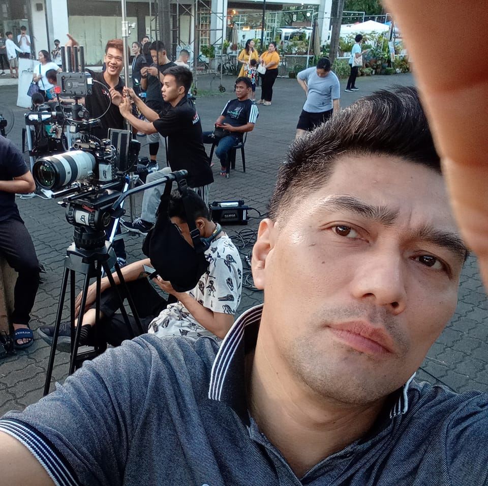 actor Noli Haboc large photo