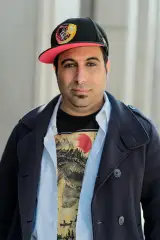 Roy Halo