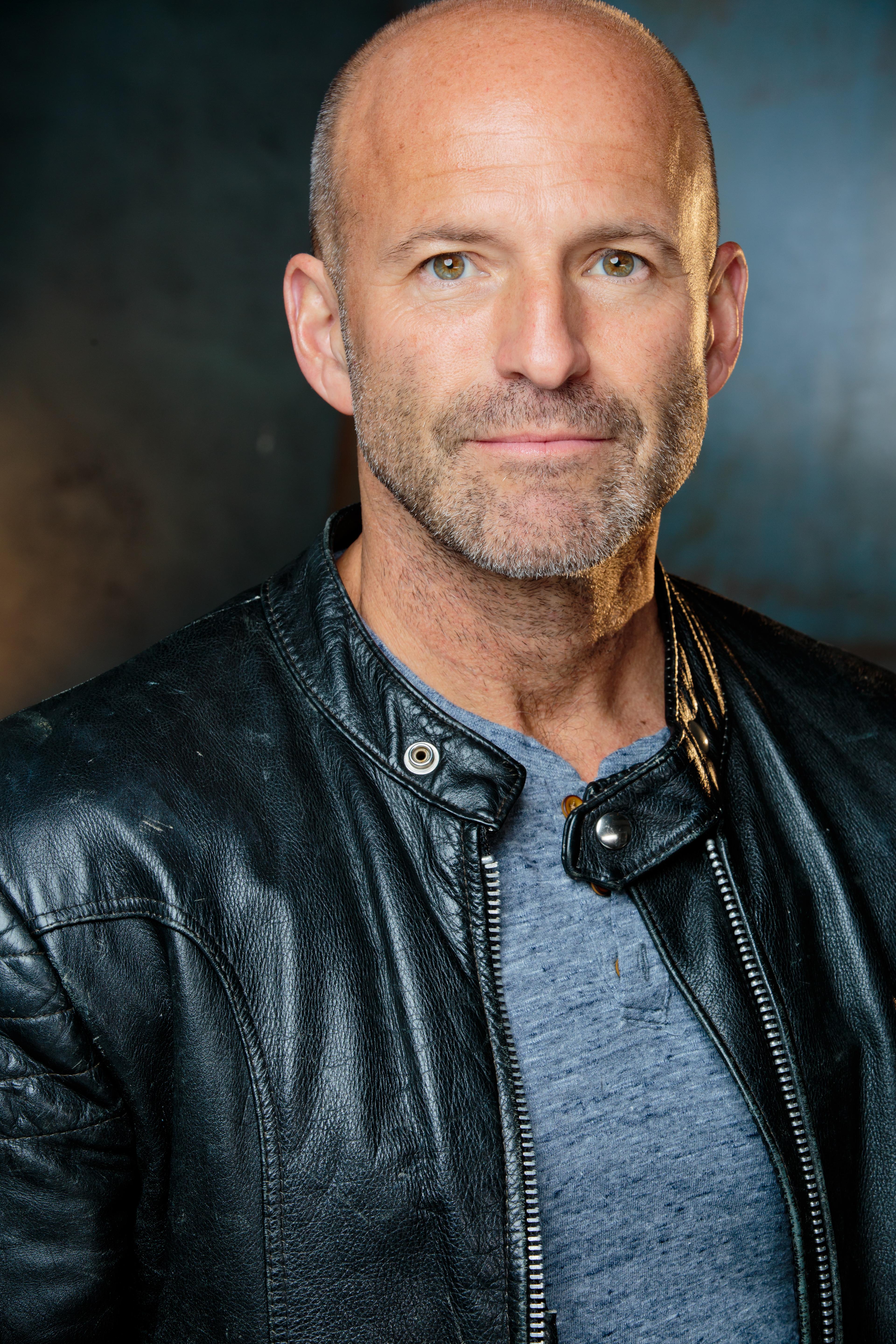 actor Peter LaVecchia large photo