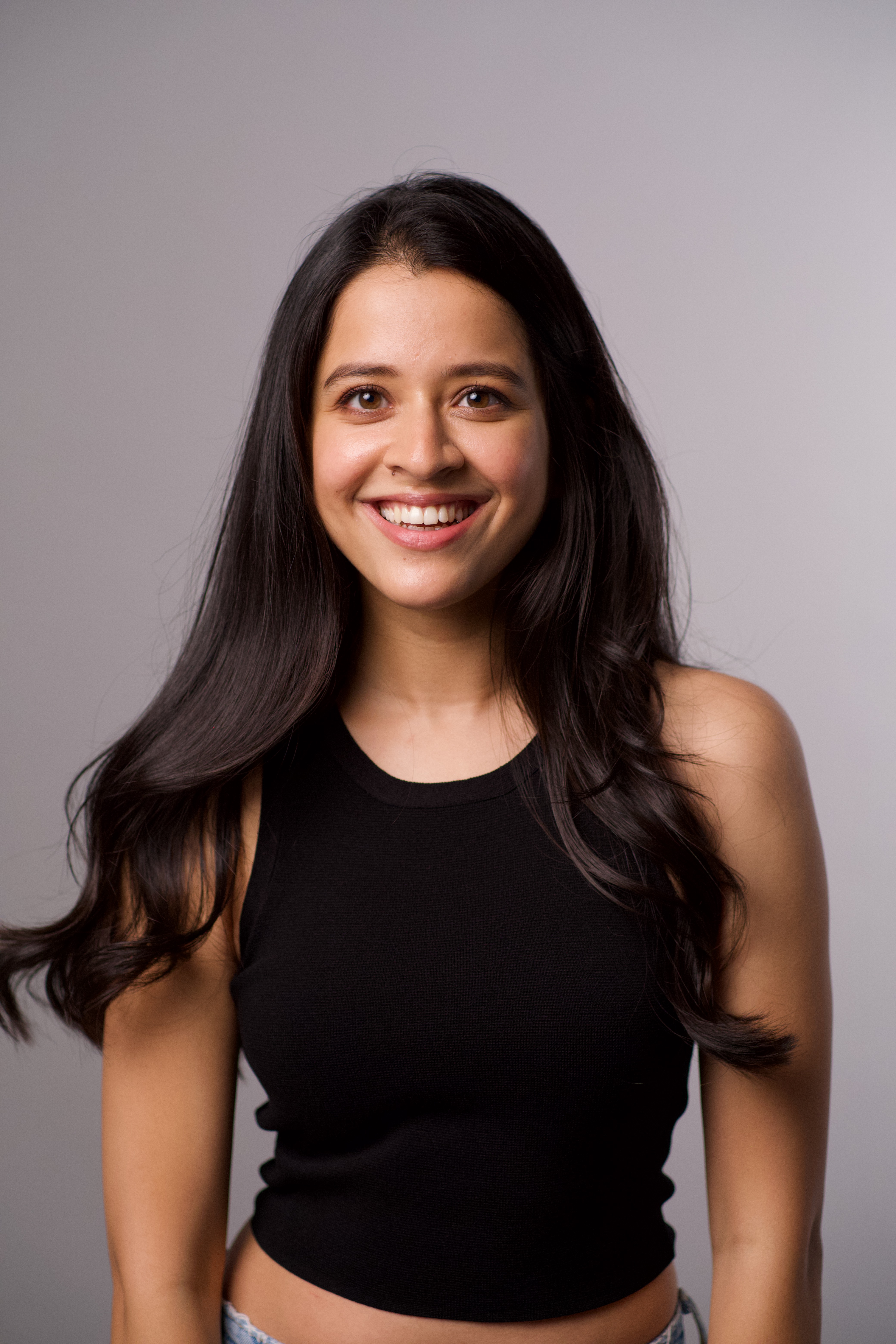 actor Pragati Mishra large photo