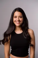 Pragati Mishra