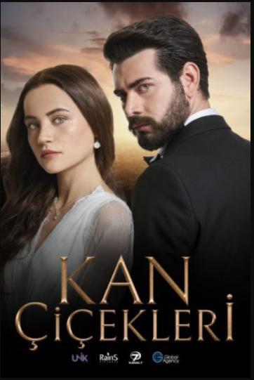Kan Çiçekleri S1-S3