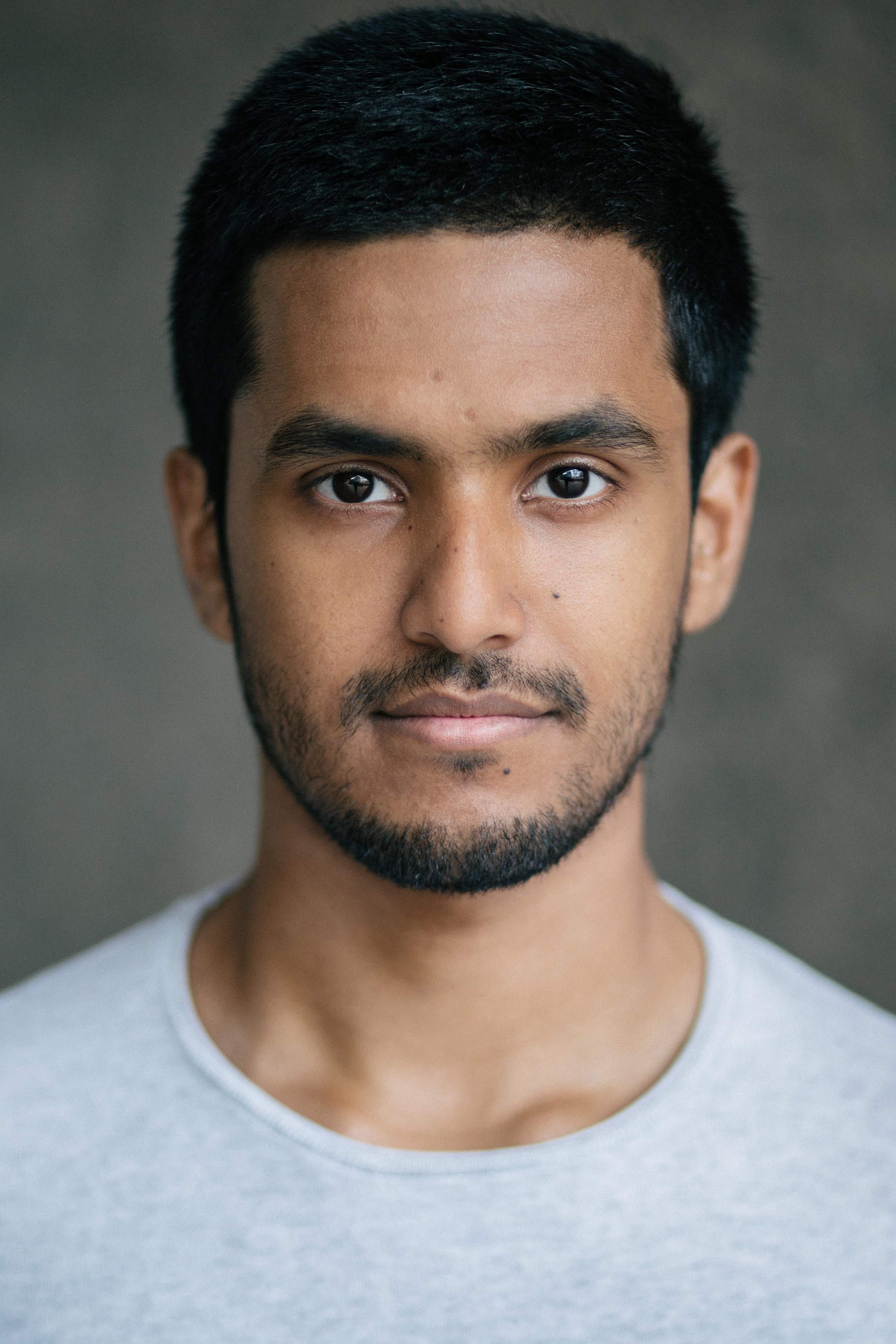 actor Chirag Lobo large photo