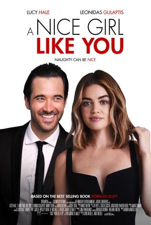 A Nice Girl Like You [Russian]