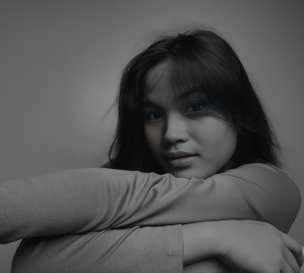 actor Irish Kimberly Lucasan large photo