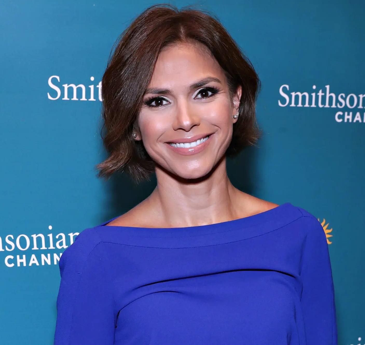 actor Kristine Johnson large photo