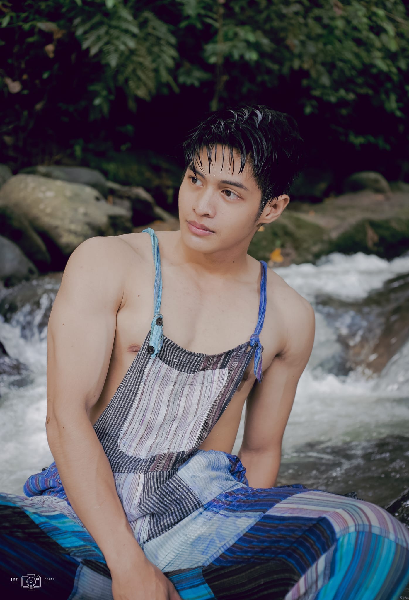 James Panes