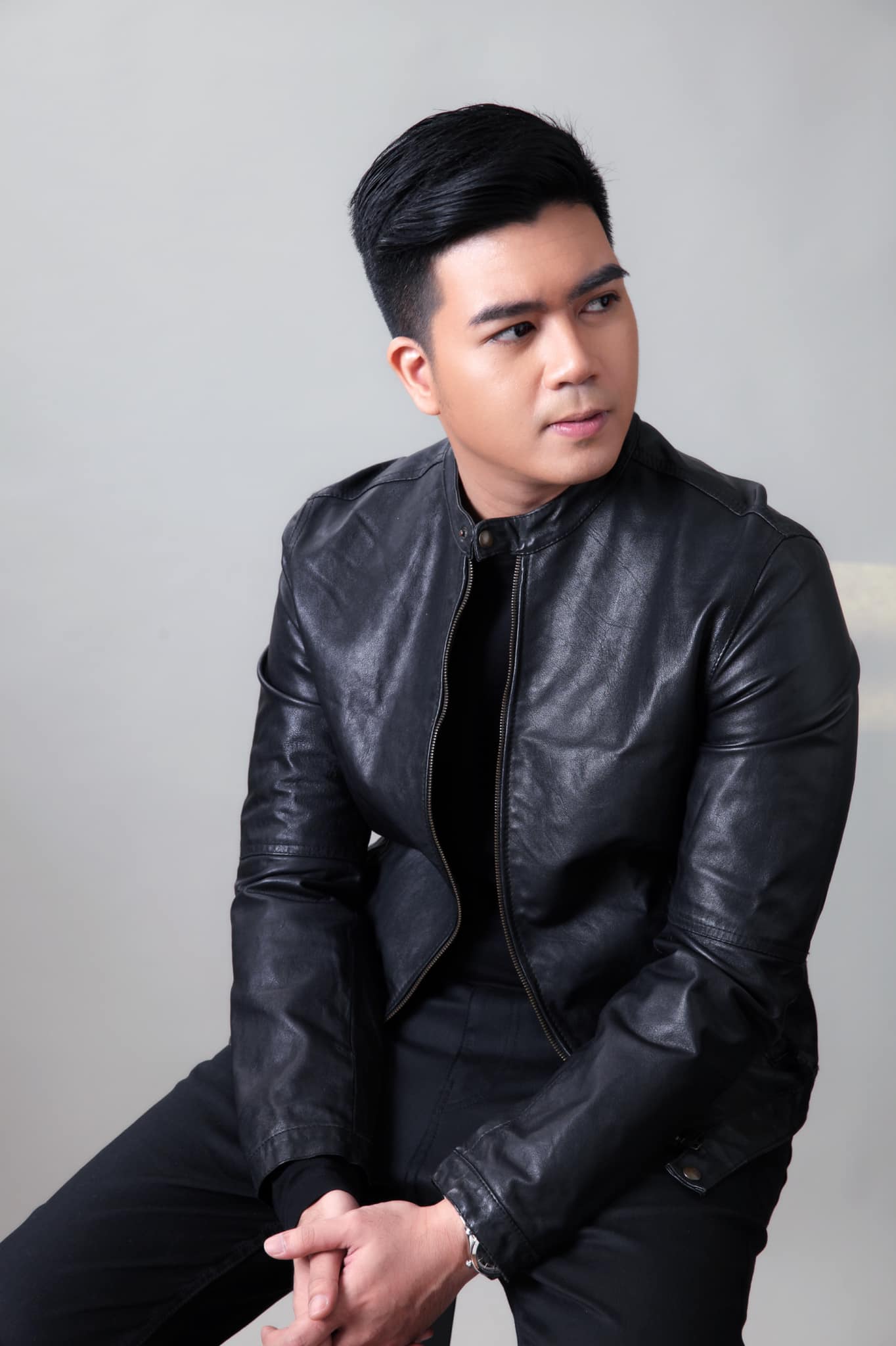 actor David Ezra large photo