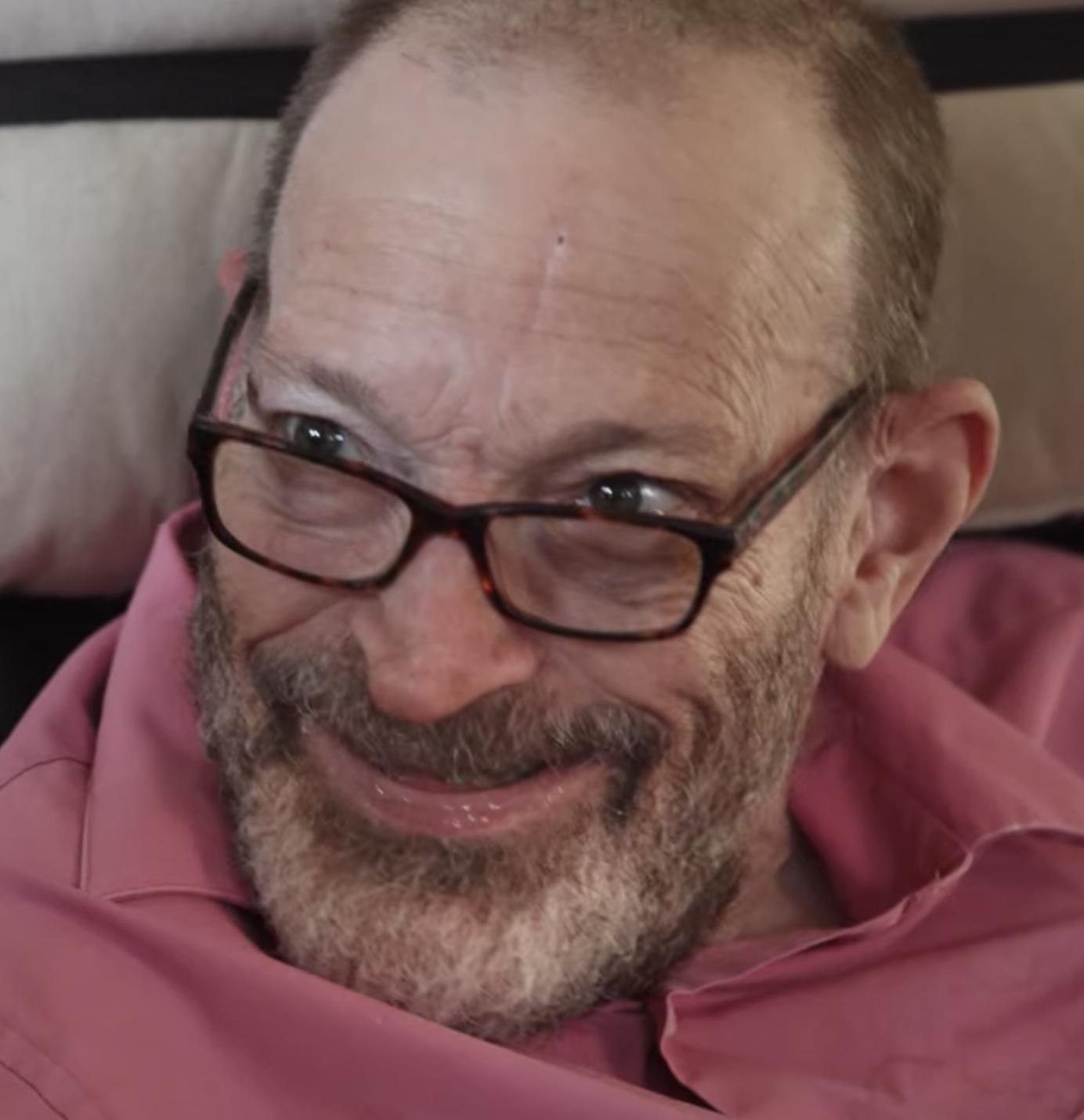 actor Neil Jacobson large photo