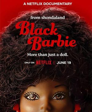 Black Barbie: A Documentary [Russian]
