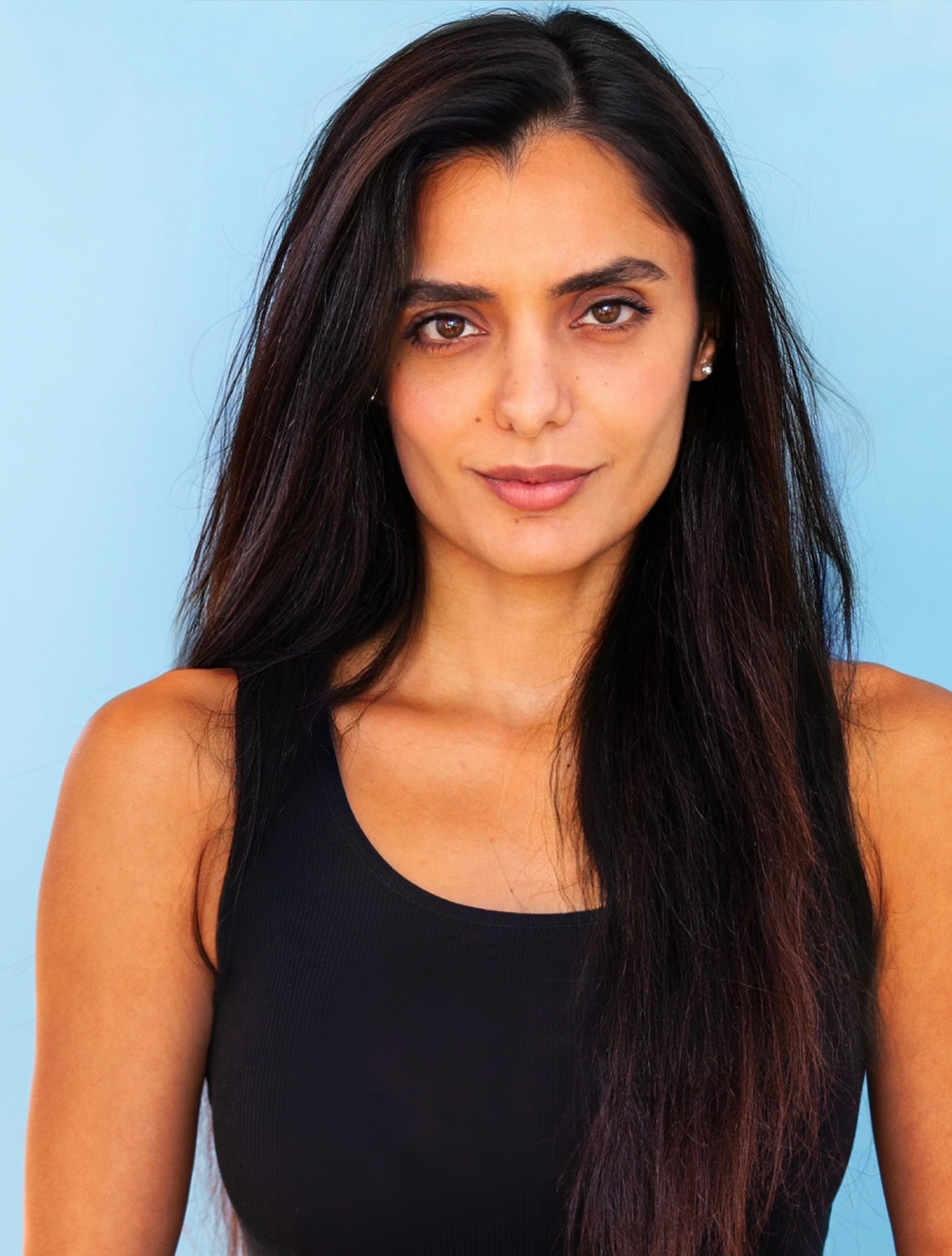 Luiza Khachaturyan