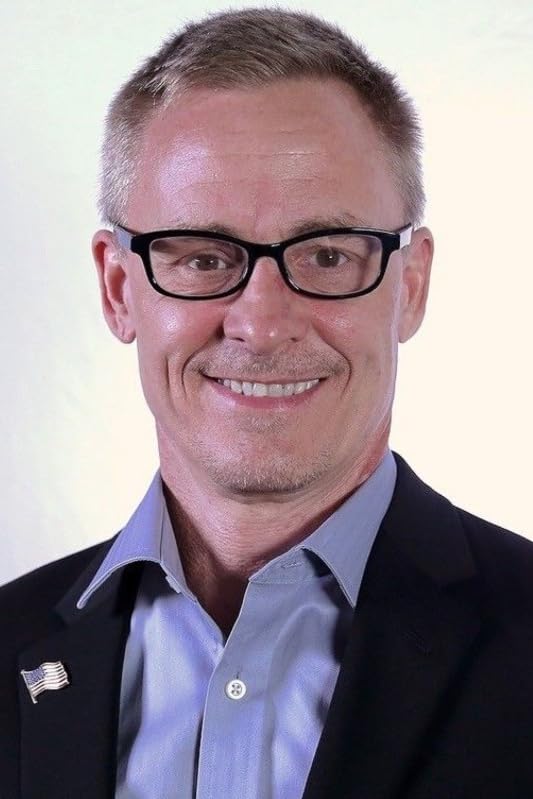 actor Michael Steven Daughtry large photo