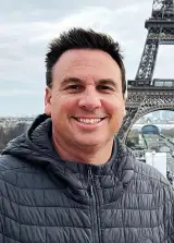 Mark Scafidi