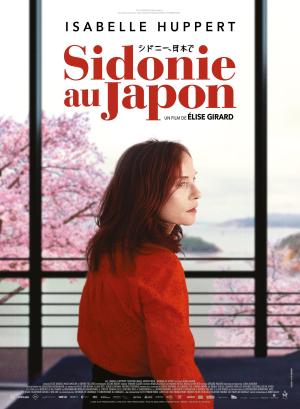 Sidonie in Japan [Russian]