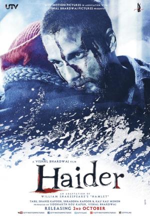 Haider [Russian]