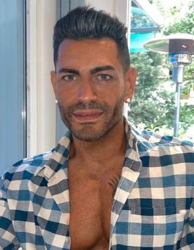 actor Sarper Güven large photo