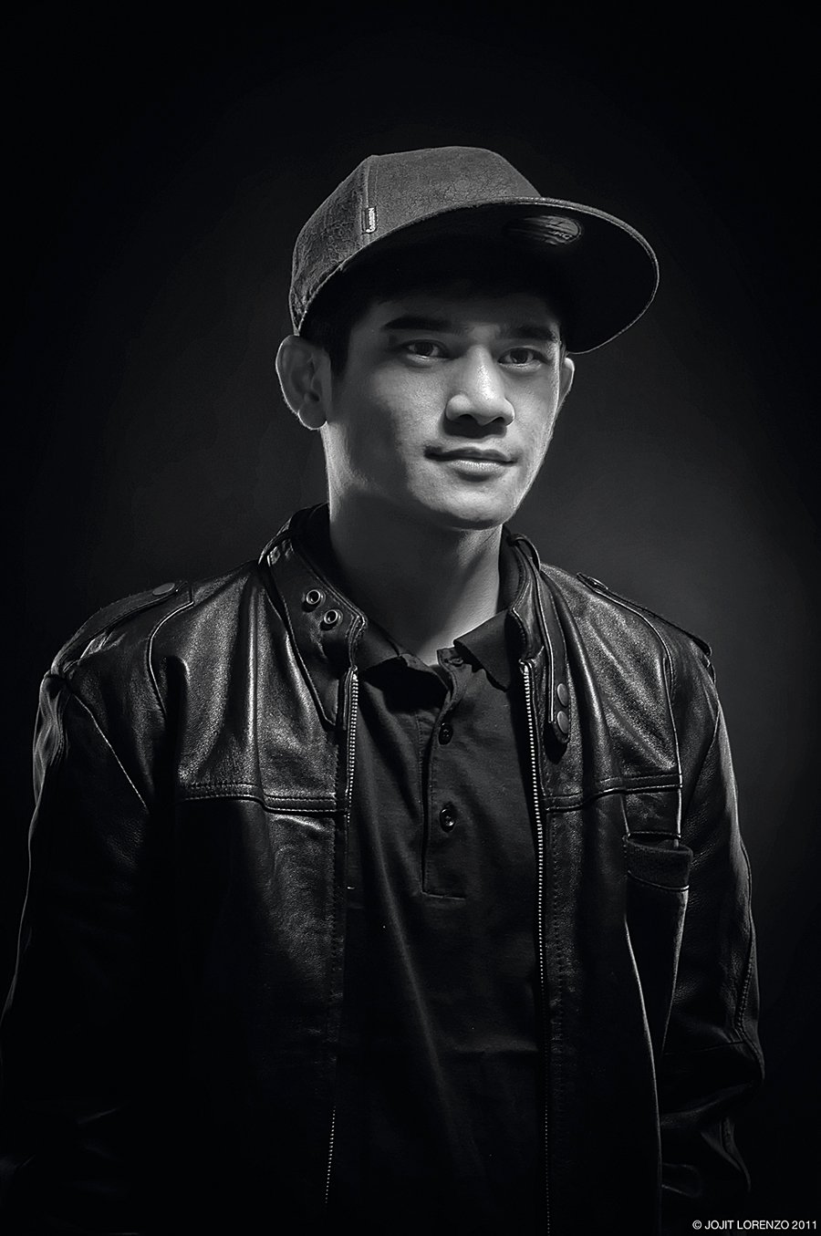 Nasser Lubay