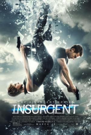 Insurgent [Russian]