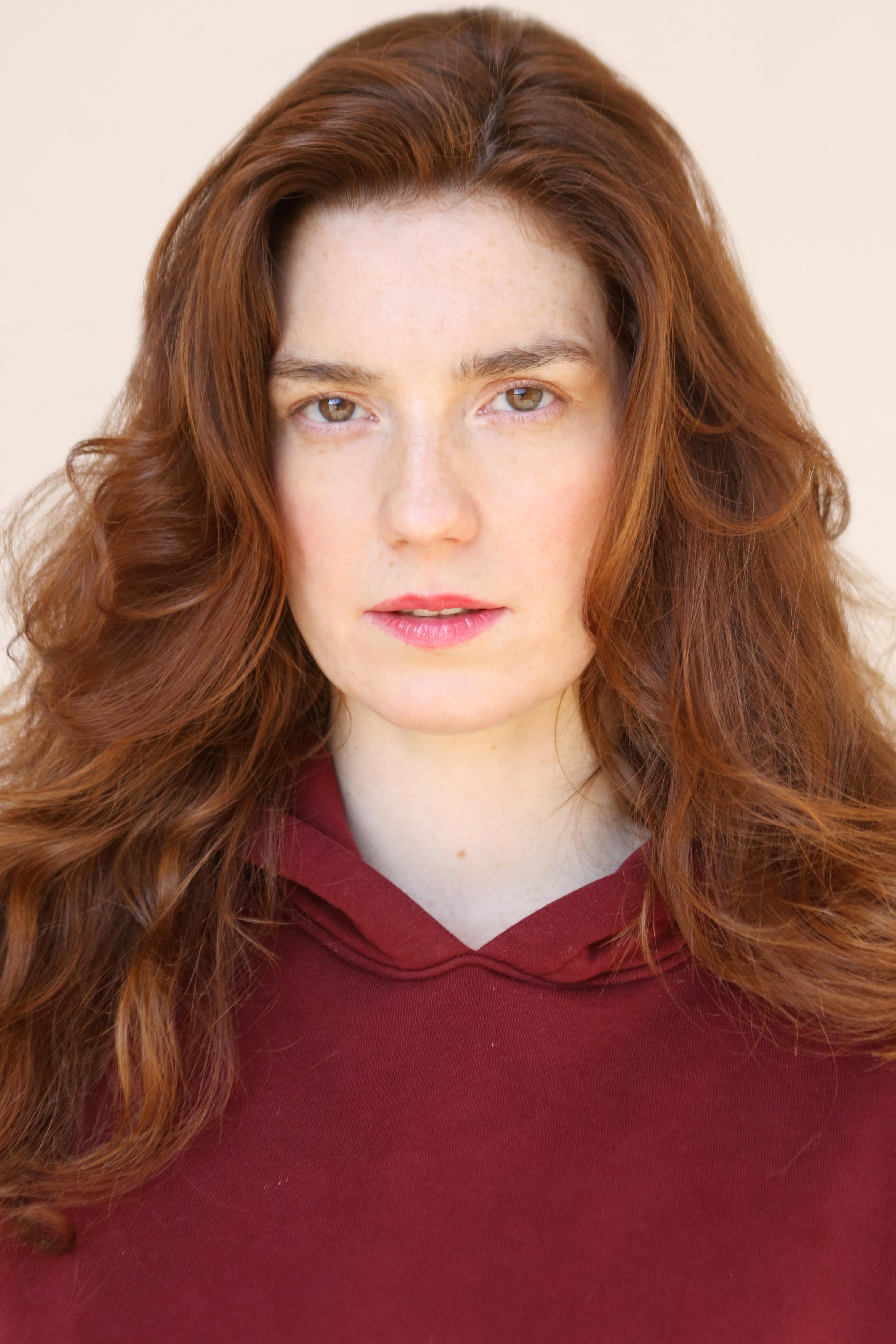 actor Lisa Riesner large photo