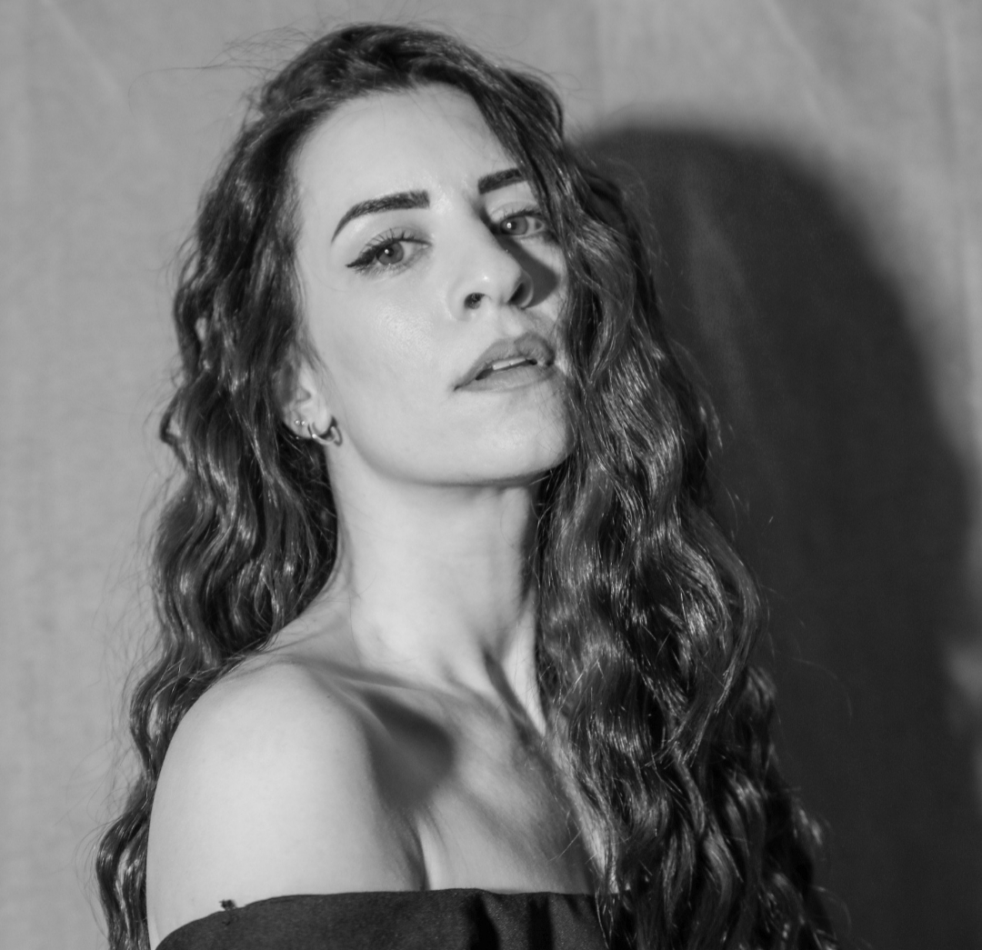 Foteini Levogianni