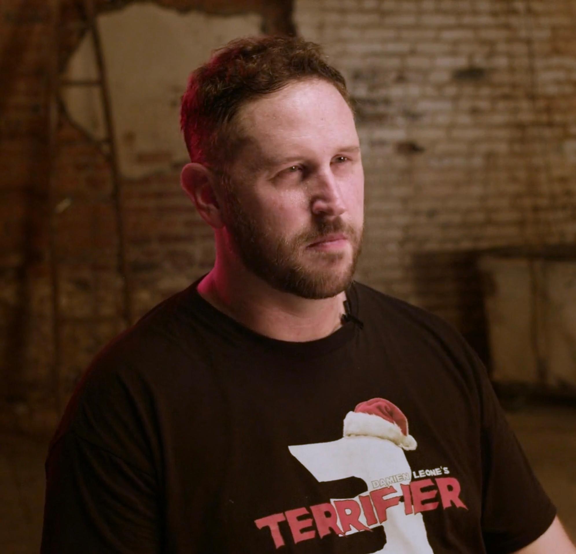 actor George Steuber large photo