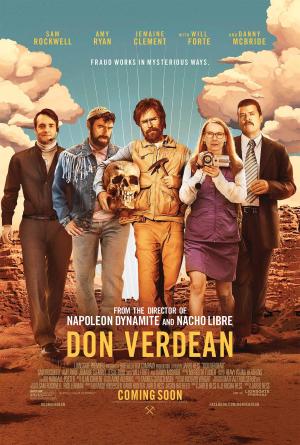 Don Verdean [Russian]
