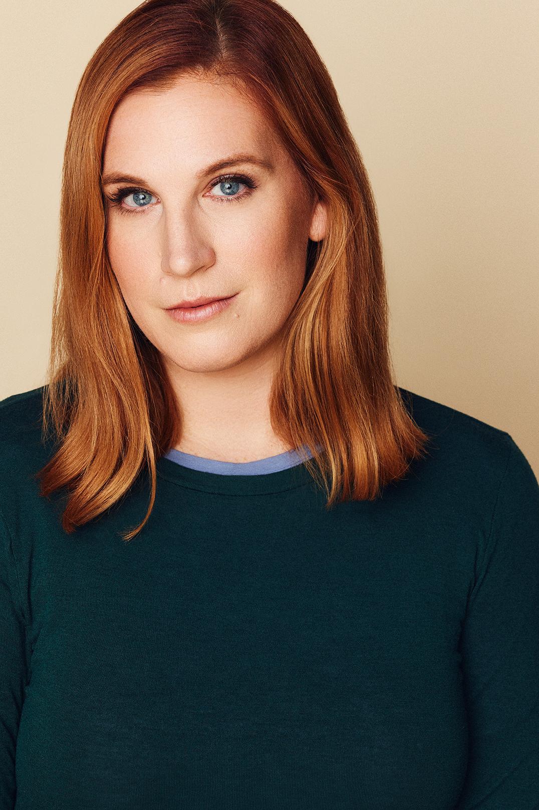 actor Kelly Quinn large photo