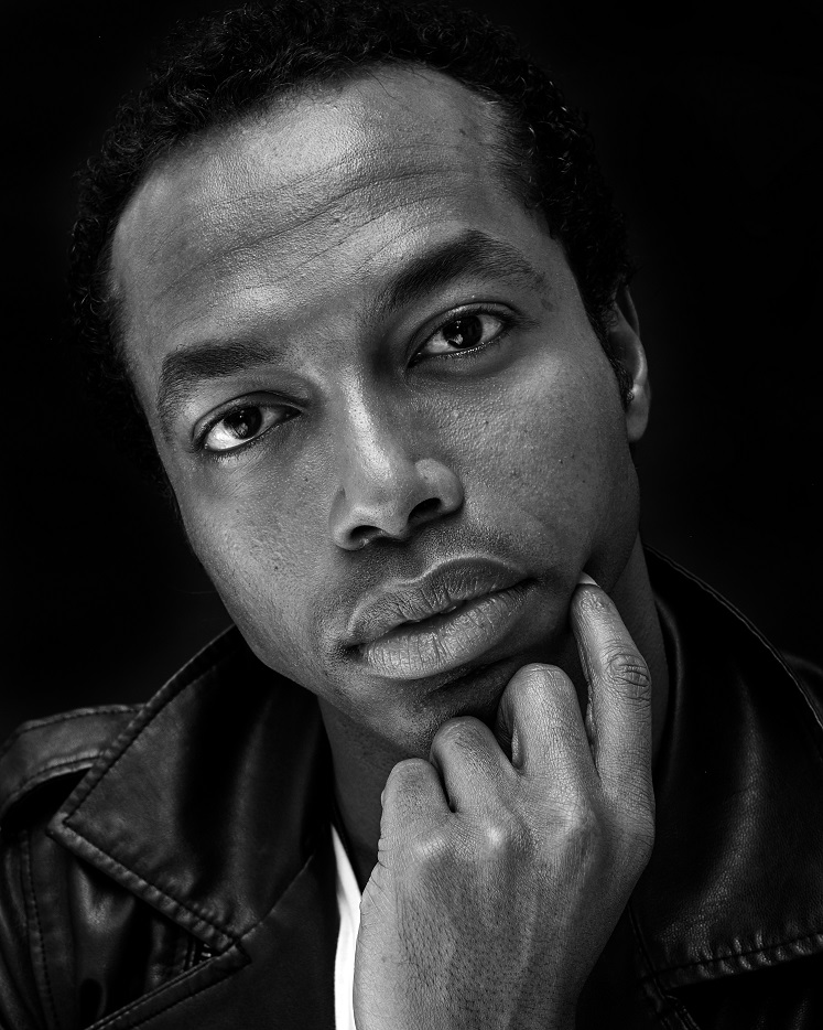 actor Fatah Ghedi large photo