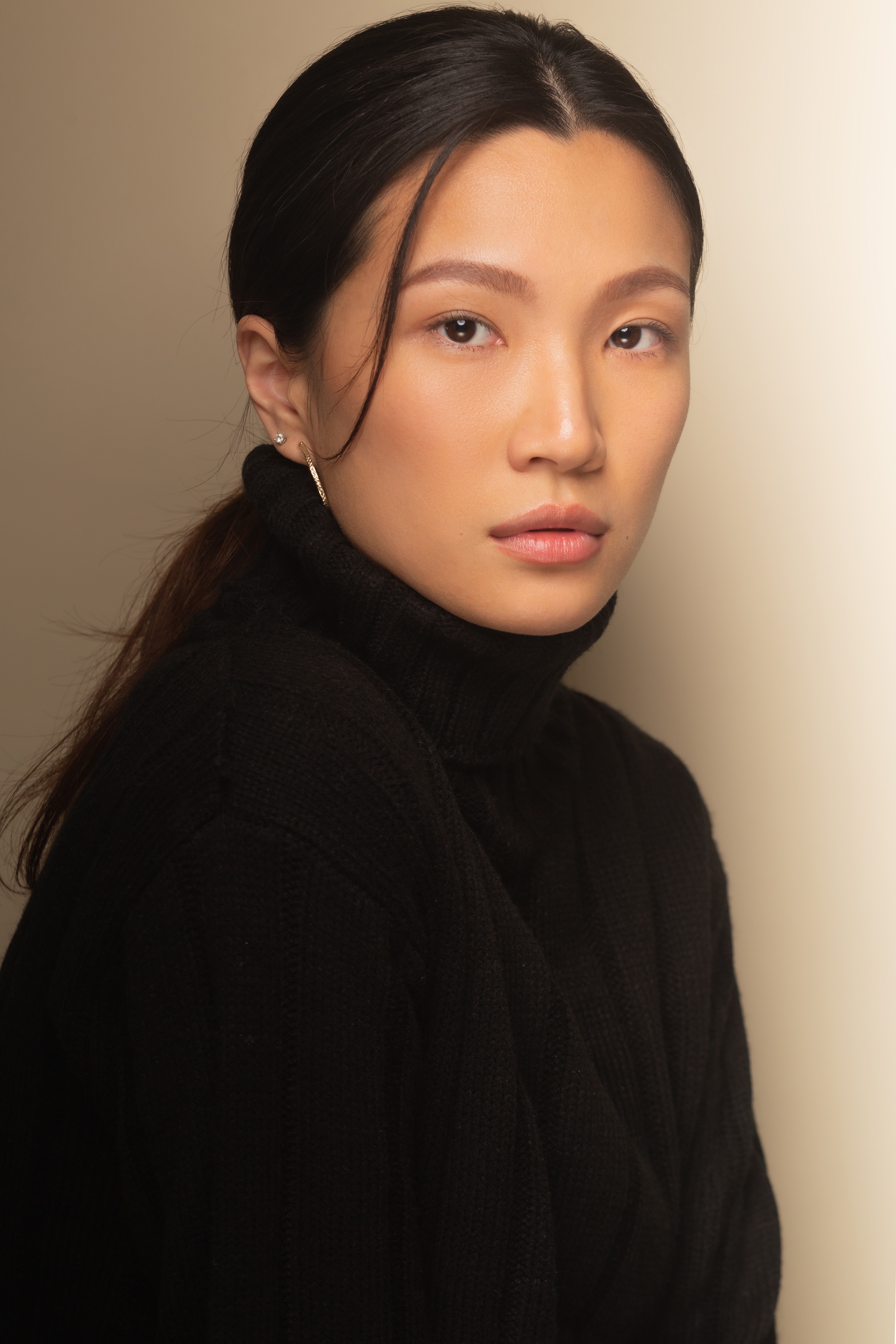 actor Joohee Kim large photo