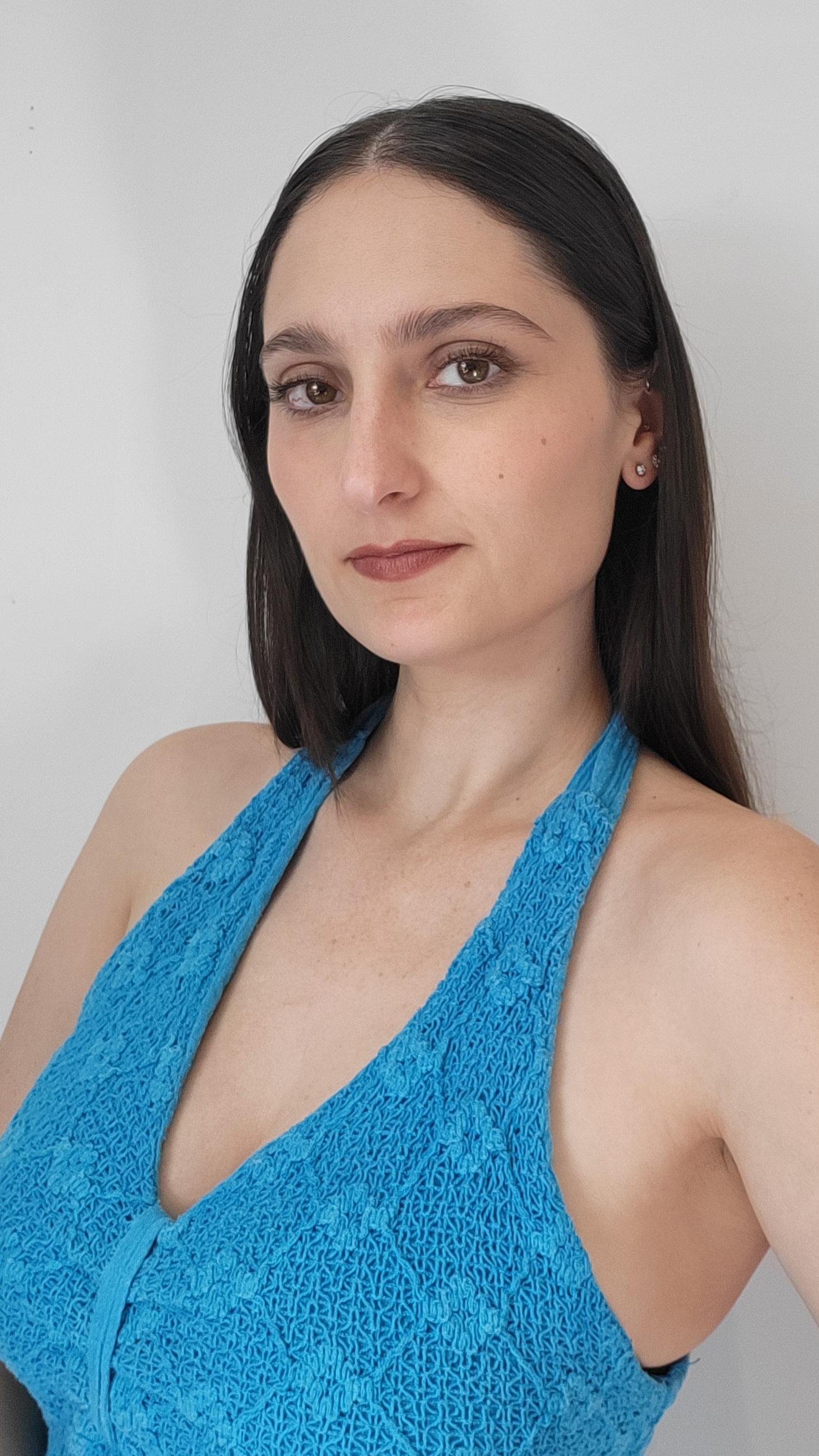 Victoria Saitz