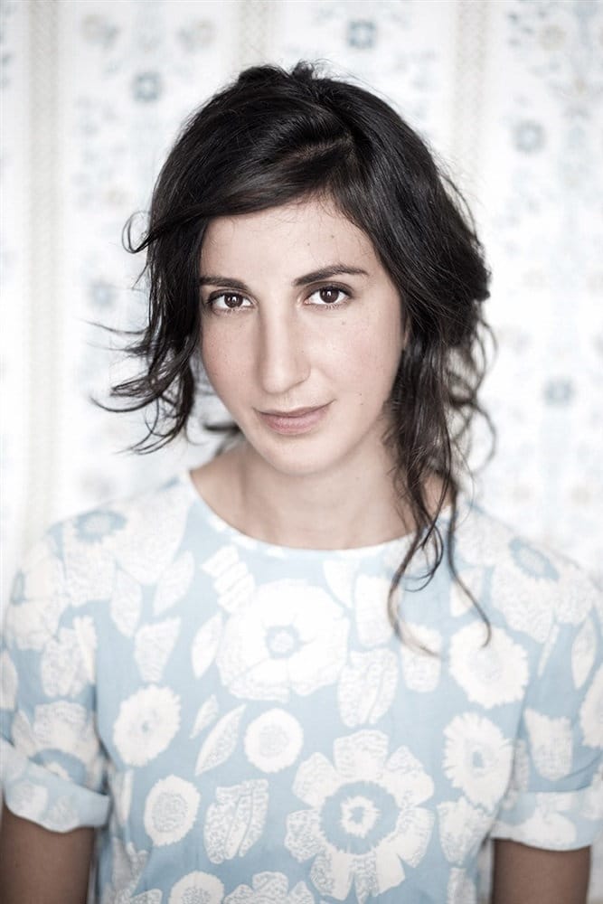 actor Noémie Chicheportiche large photo