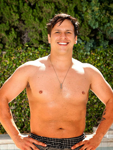 Anthony Rosano
