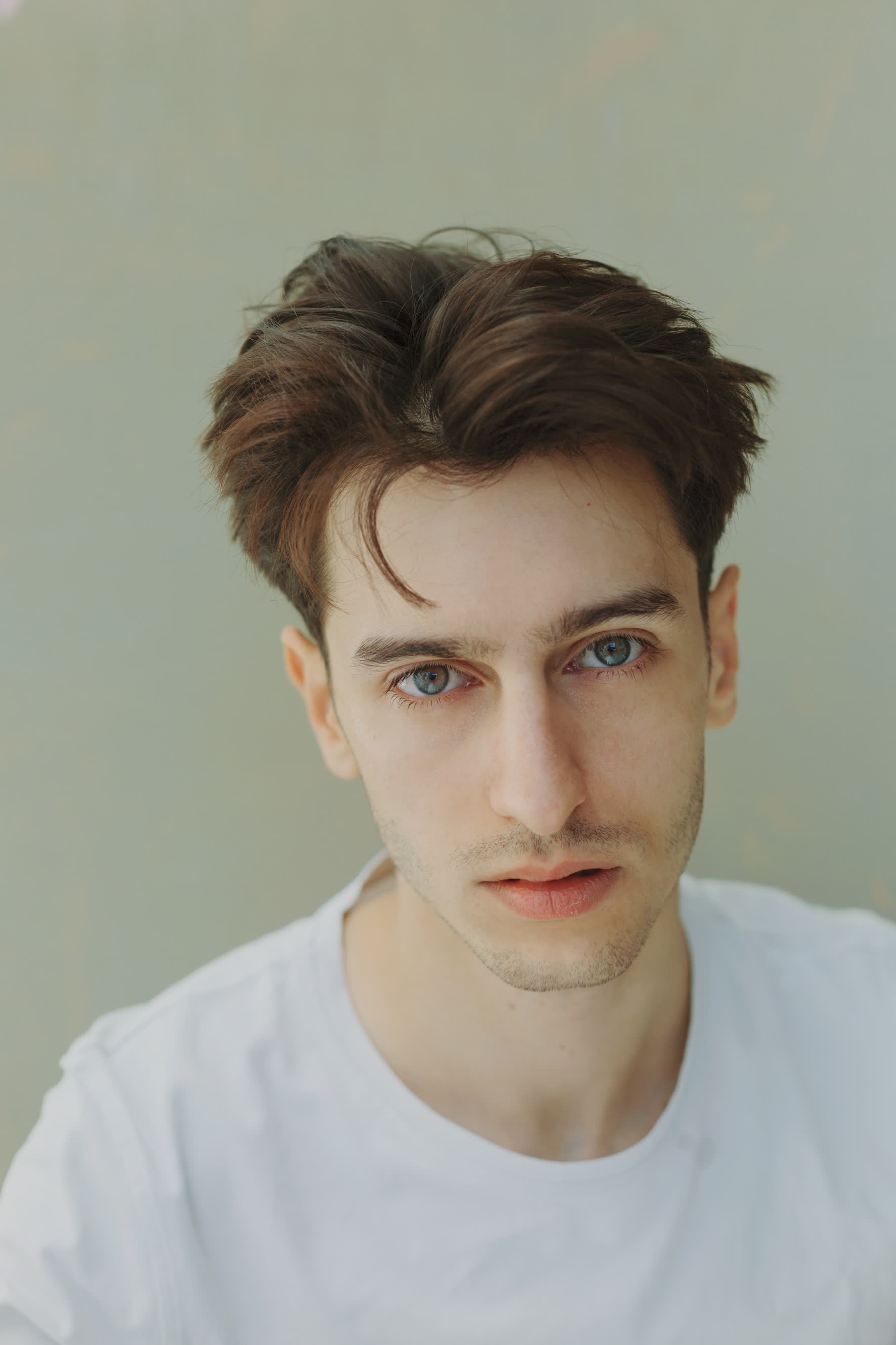 actor Ludovico Succio large photo