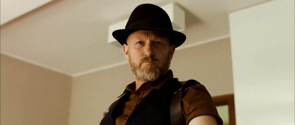 actor Daniel Svoboda large photo