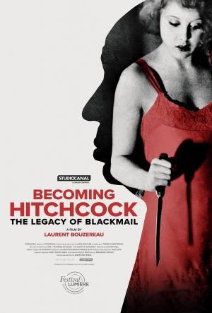 Becoming Hitchcock: The Legacy of Blackmail [Russian]