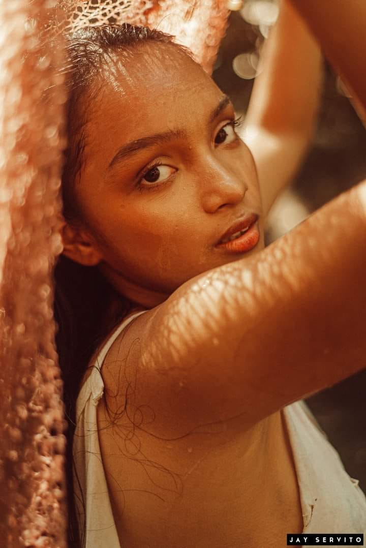 actor Rain Luna large photo