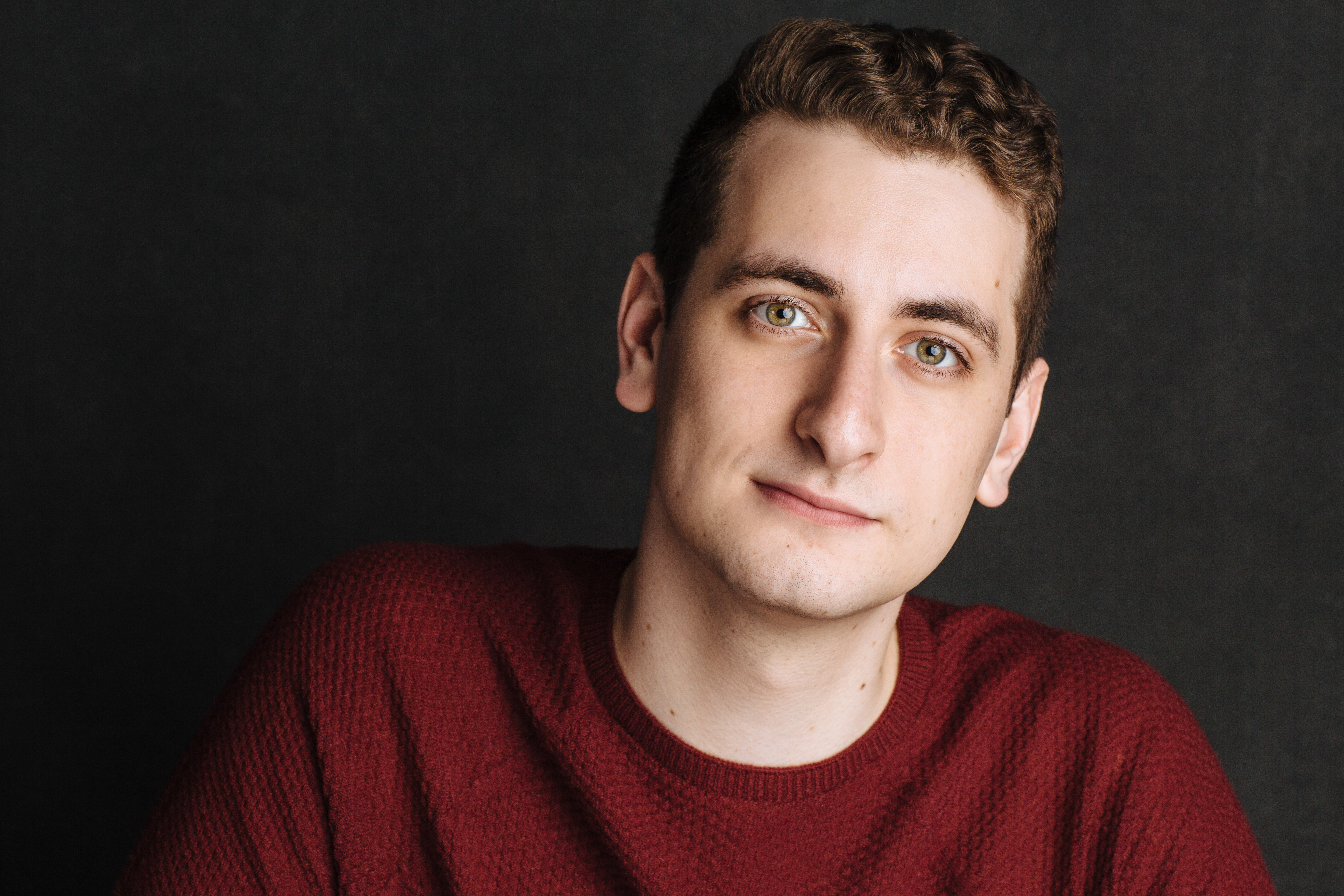 Julian Schwartz