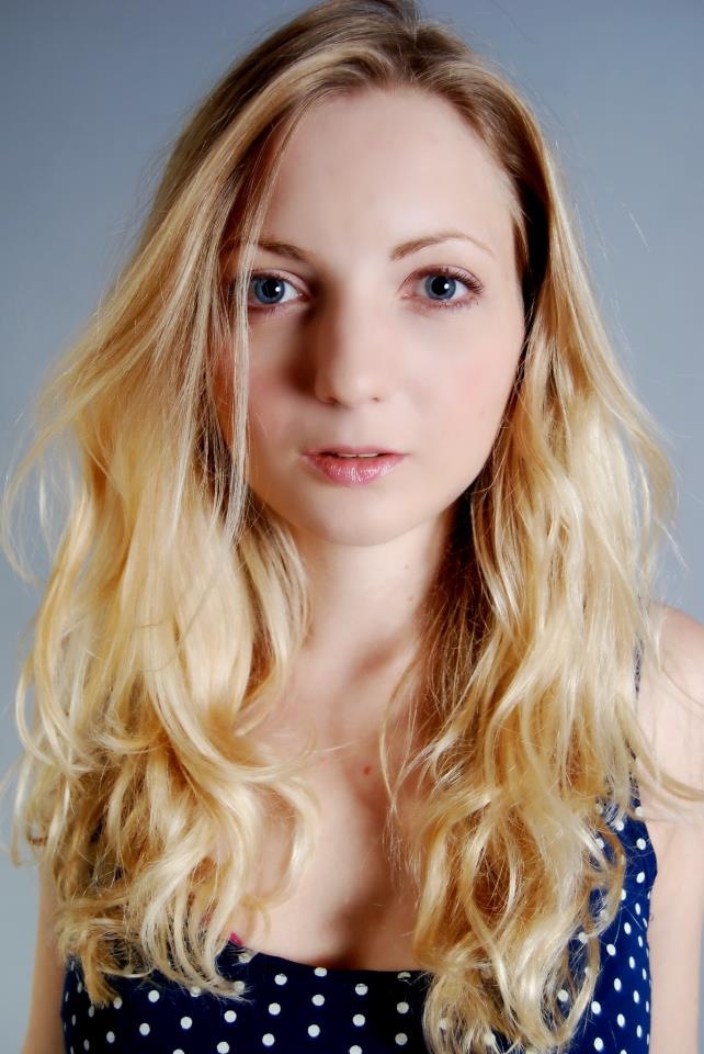 actor Michelle Finch large photo