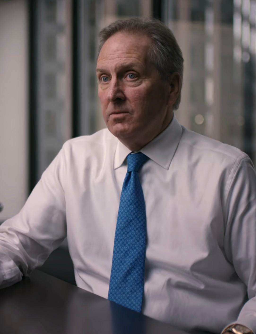 actor Christopher Hurley large photo