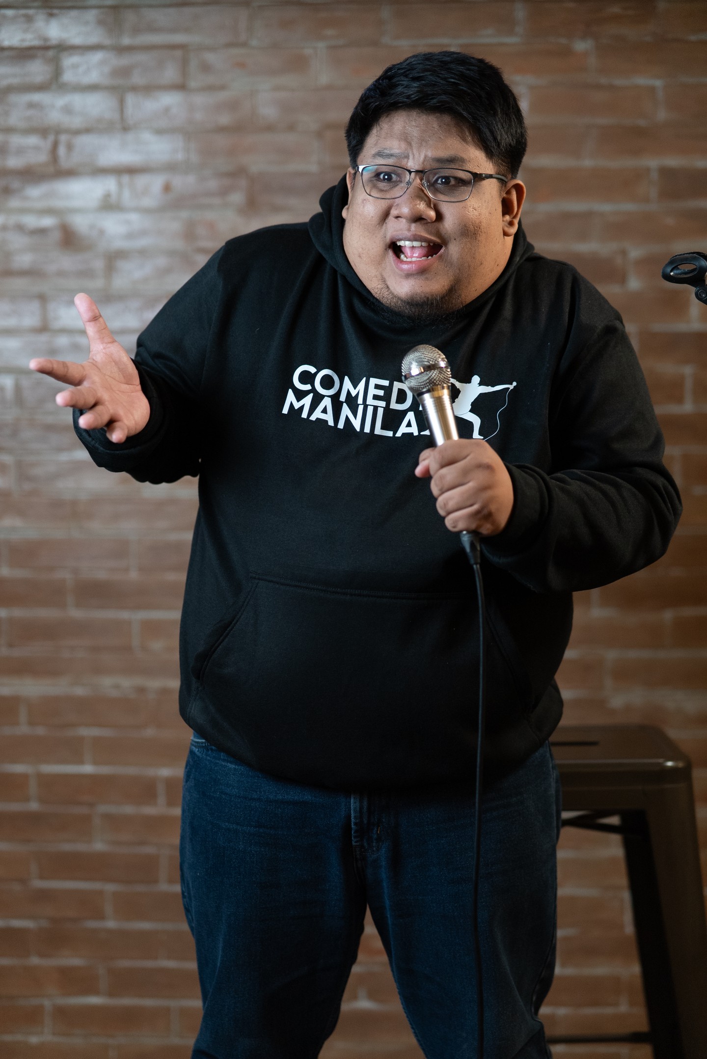 Mark Llamado