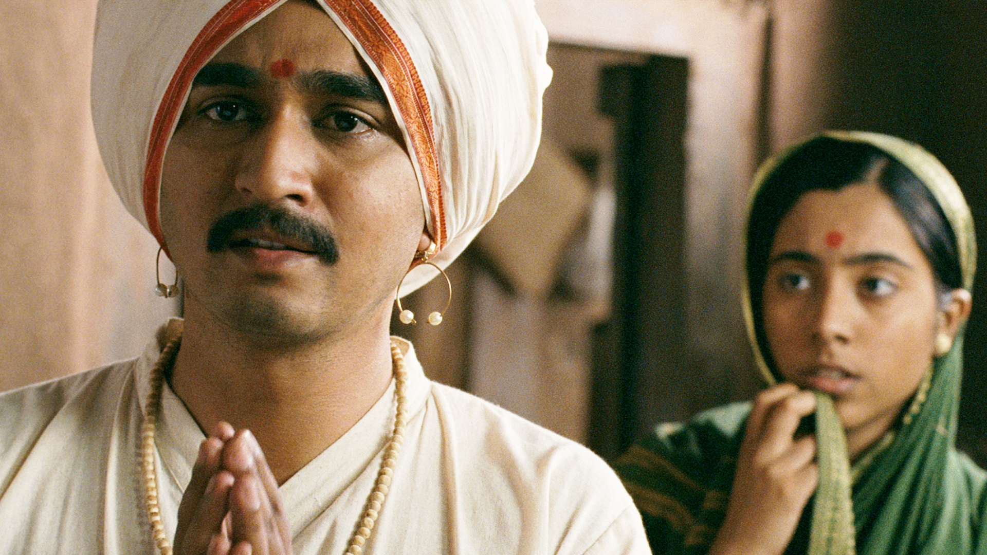 actor Vikas Patil large photo