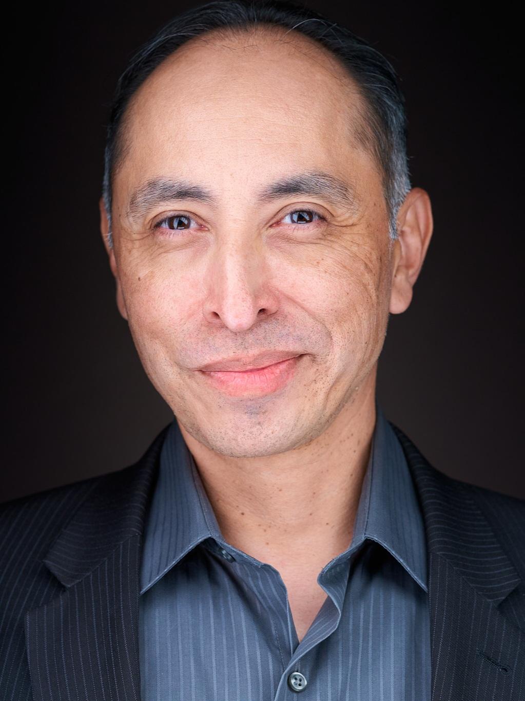 actor Daemon Pedroza large photo